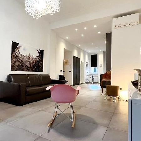 Apartment Centro, City Life, Mico Milano Exteriör bild