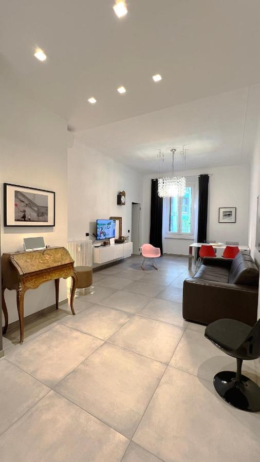 Apartment Centro, City Life, Mico Milano Exteriör bild